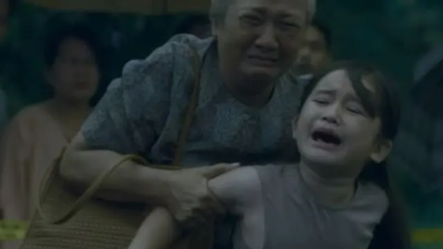 Film Miracle In Cell No.7 (YouTube/Falcon Pictures)