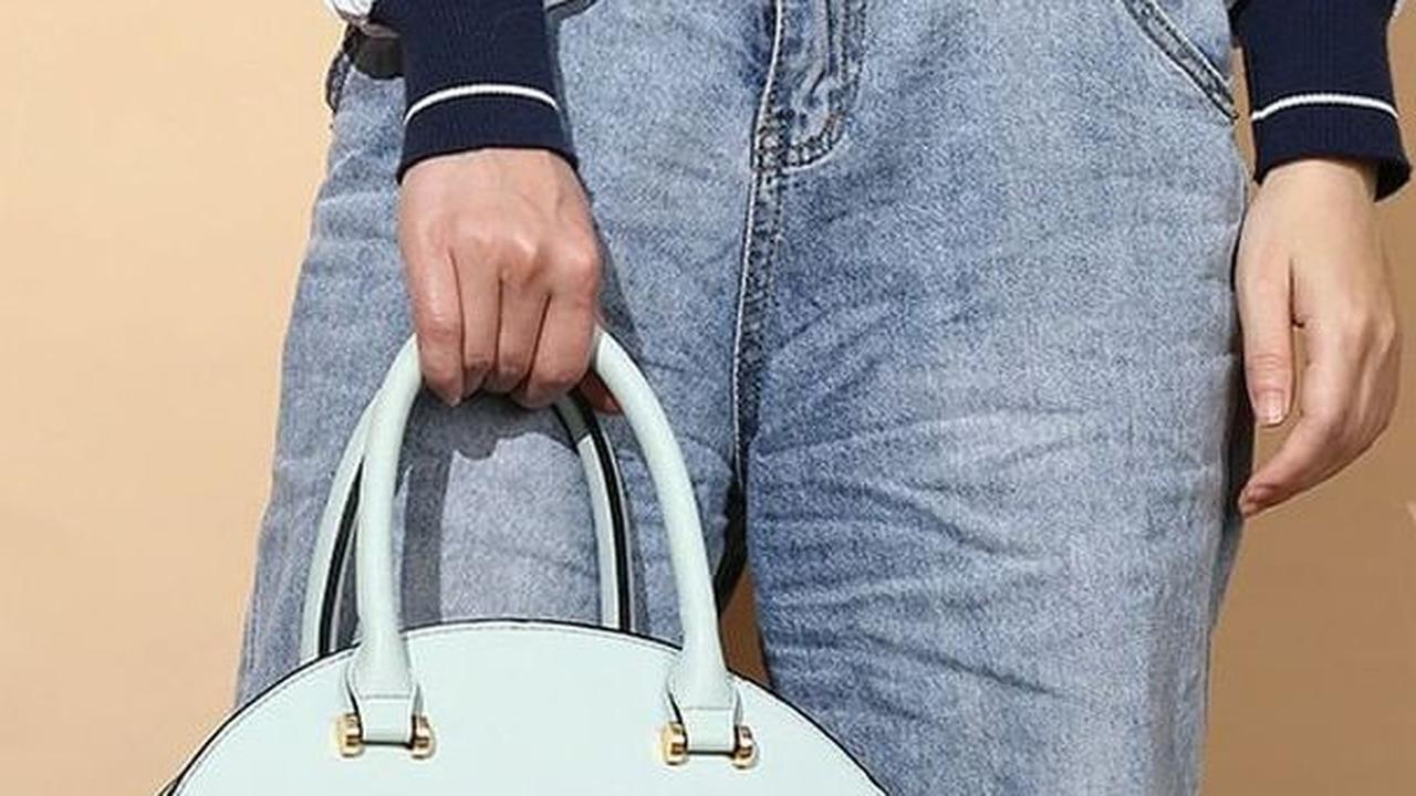 16. Half Moon Bag
