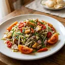 Resep Tumis Tauge Ikan Asin Rumahan, Rasa Gurih Menggugah Selera