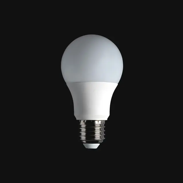 Ilustrasi Lampu LED/Photo by Federico Bottos on Unsplash