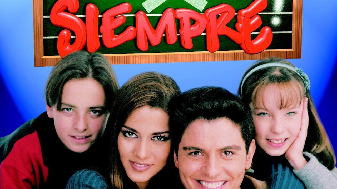 6 Telenovela Anak yang Pernah Populer di Zamannya, Mana Favorit Kalian?