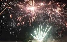 Warga Jakarta Dilarang Main Petasan saat Malam Tahun Baru, Ini Alasannya