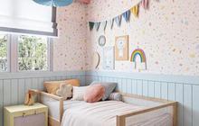 8 Model Kamar untuk Anak Perempuan yang Minimalis, Cantik dan Keren Abis