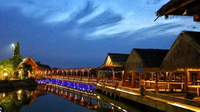 7 Restoran Rekomendasi Terdekat di Semarang, Enak dan Nyaman