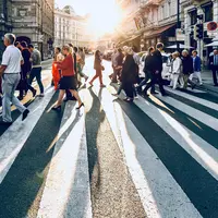 Ilustrasi Norma dalam Masyarakat Credit: unsplash.com/Jacek