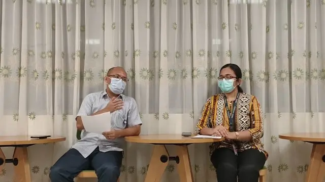 Managemen RS Siloam Palembang Ungkap Kronologi Penganiayaan Perawatnya