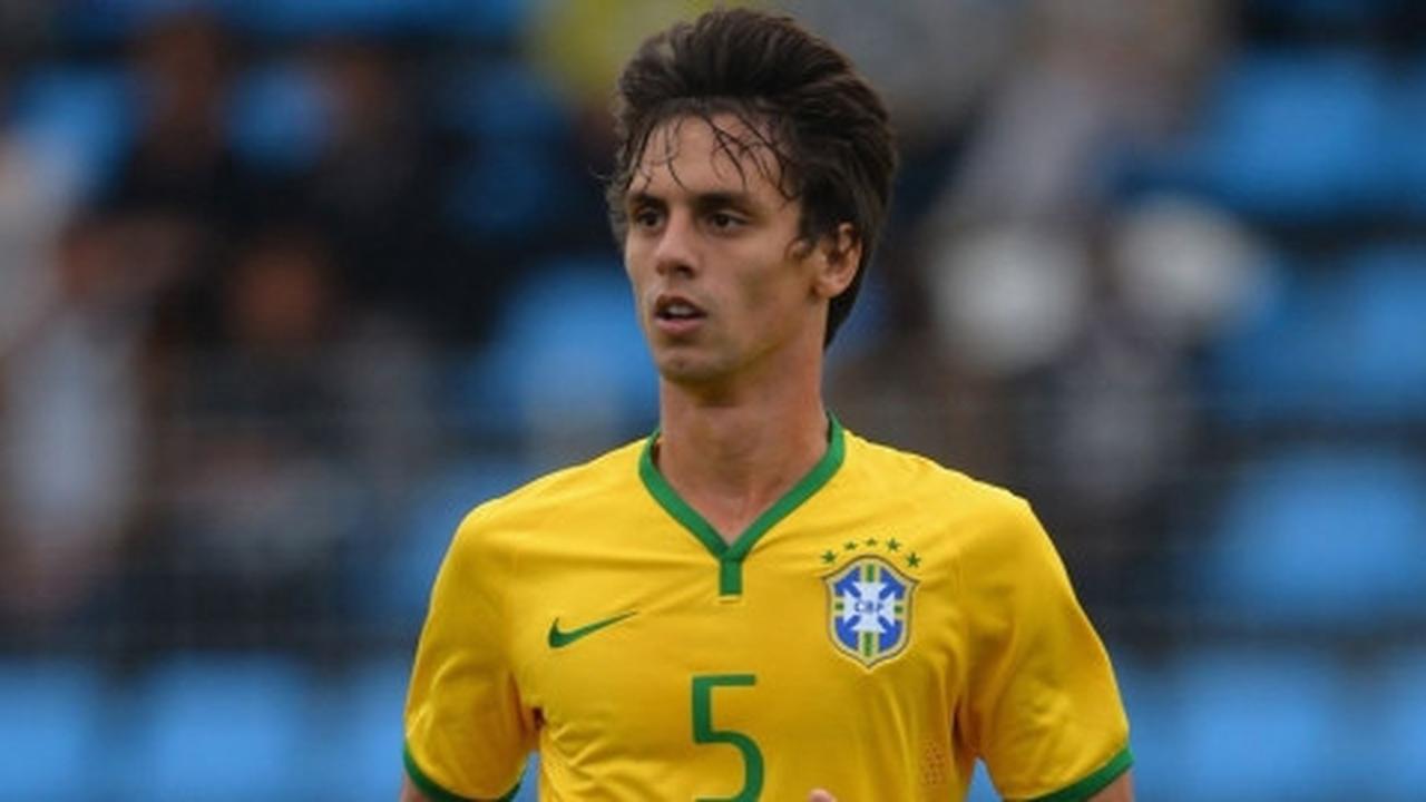 Miranda ke Inter, Atletico dapatkan Rodrigo Caio