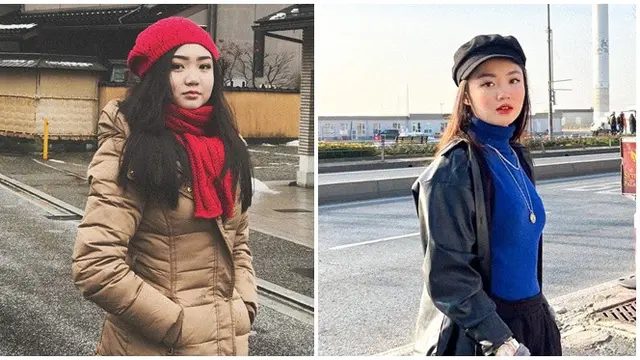 6 Potret Dulu Vs Kini Istri Orang yang Dijuluki Crazy Rich Indonesia, Bikin Pangling