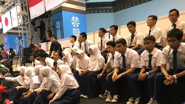 Asian Para Games 2018
