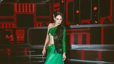 Kerap dikabarkan dekat dengan berbagai pria, hingga kini Luna Maya masih bahagia dengan kesibukannya. Ia selalu stunning di berbagai acara. (Liputan6.com/IG/@lunamaya).