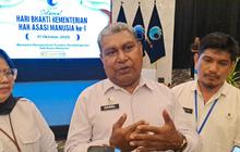 Kementerian HAM Wilayah Sulsel Petakan Daerah Rawan Konflik