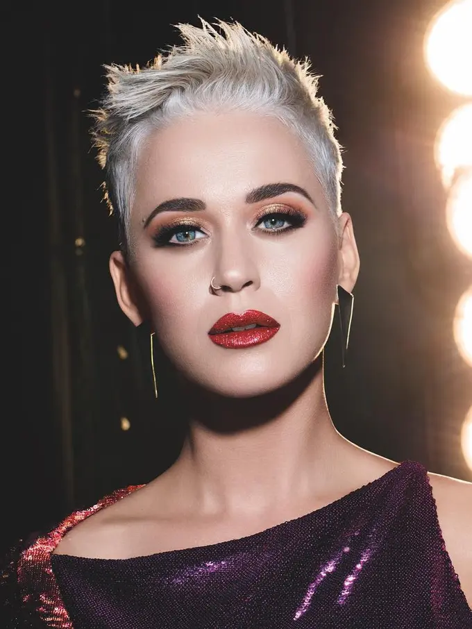 [Bintang] Katy Perry