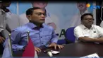 Kuasa hukum JR Saragih, yakni Dingin Pakpahan, langsung mendatangi Direktorat Kriminal Umum Polda Sumatera Utara, untuk meminta surat pemanggilan sebagai tersangka.