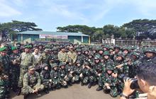2.000 ASN Jadi Calon Komcad, Jalani Latihan Dasar Militer 1,5 Bulan