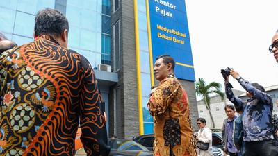 Kemenkeu Lelang Alat Berat hingga Logam Mulia Rp24 Miliar, Catat Jadwalnya