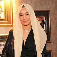 Reza Artamevia (Dok. Liputan6.com)