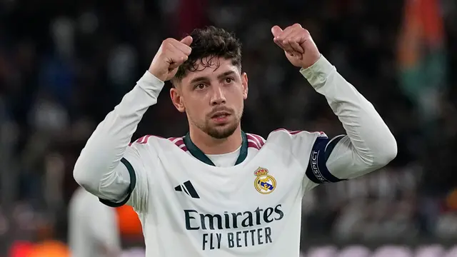 Federico Valverde