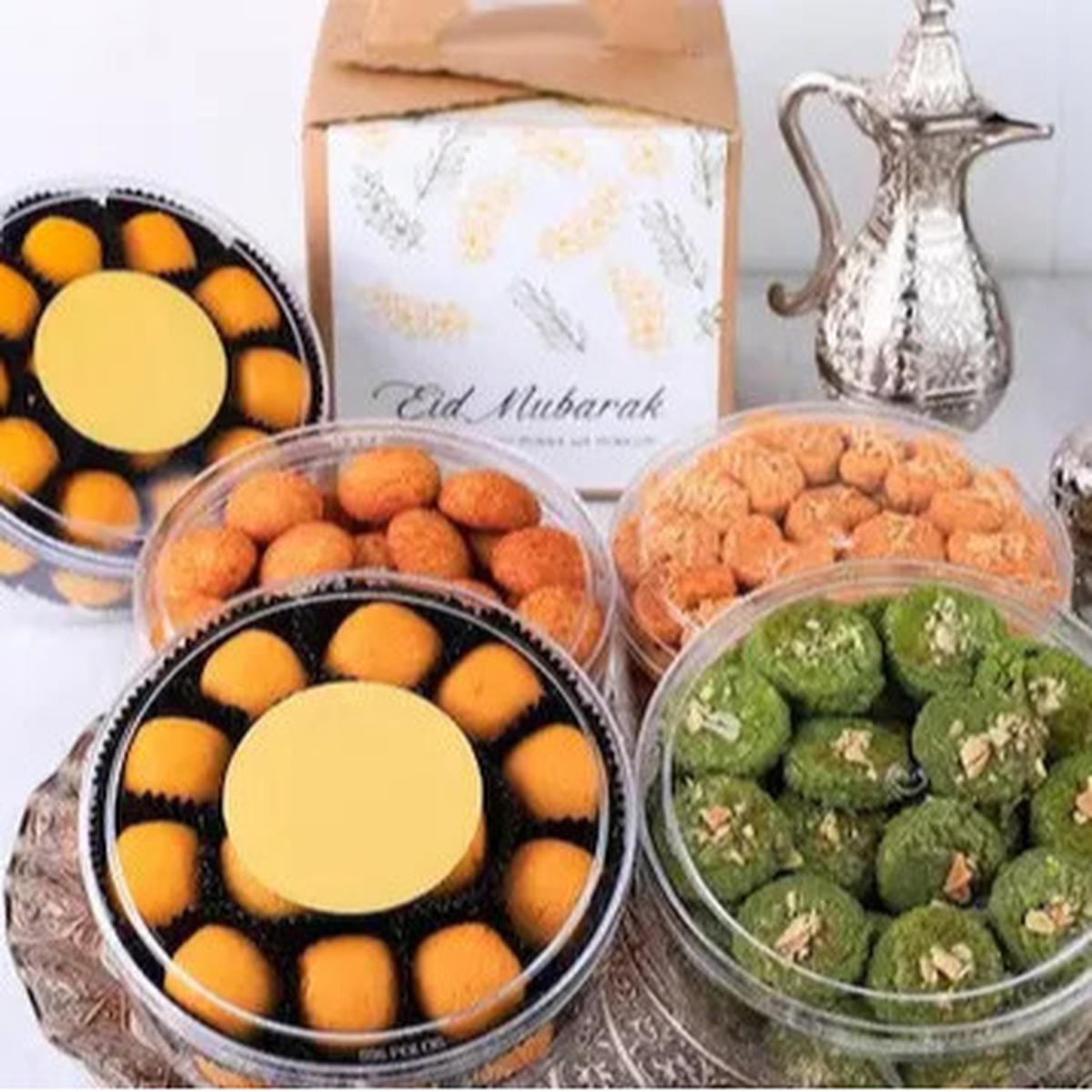 5 Tips Menyimpan Kue Kering agar Awet Berbulan-bulan