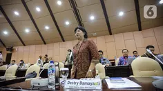Likuiditas Perbankan Masih Kuat, Suku Bunga Antarbank Turun