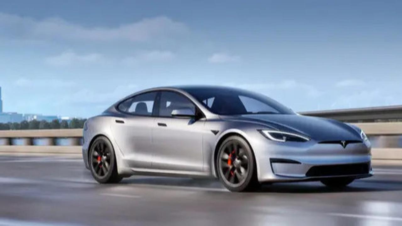 Tragis Tesla di Eropa, Merosot di Tengah Pasar EV yang Meningkat