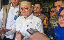 Zulhas Ungkap Isi Pertemuan Ketum Parpol Bareng Prabowo: Siaga Dampak Serangan Amerika-Israel ke Iran!