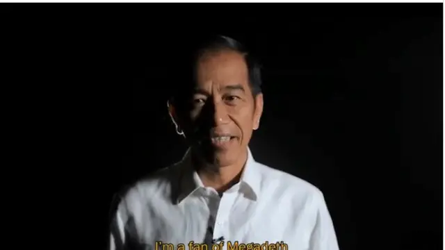 Jokowi