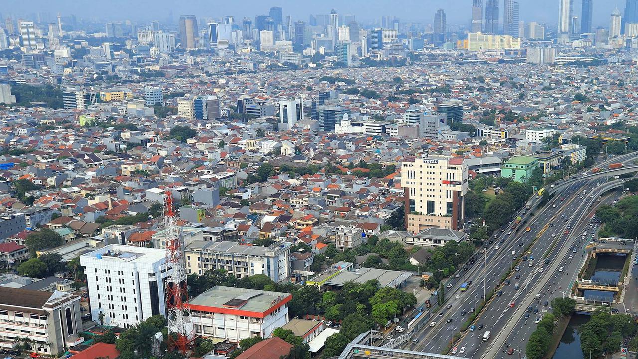 Ekonomi Indonesia di Semester II Diproyeksikan Cuma Tumbuh 4,9 Persen