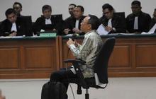 Jero Wacik habiskan Rp 2,5 miliar ke Jawapos Group buat pencitraan