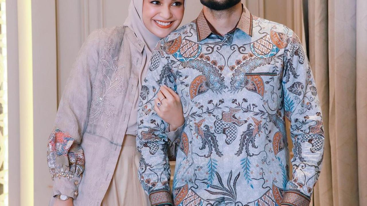 Tampil Glamor Semua, Ini Sederet Seleb yang Hadir di Resepsi Febby Rastanty dan Drajad Djumantara