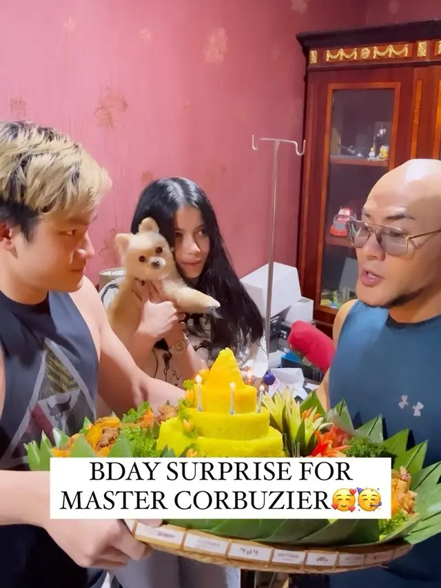 [Fimela] Deddy Corbuzier