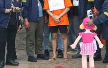 Terungkap Sosok Bocah Perempuan Berbaju Renang Pink di Samping Dante saat Dibunuh Yudha