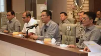 Menkum Kirim Surat Ekstradisi Adrian Asharyanto ke Pemerintah Qatar