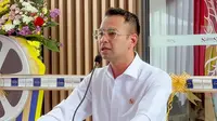 Akui Pemilik Plat RI 36, Raffi Ahmad Mengaku Tak Berada di Mobil saat Patwal Bertindak Arogan