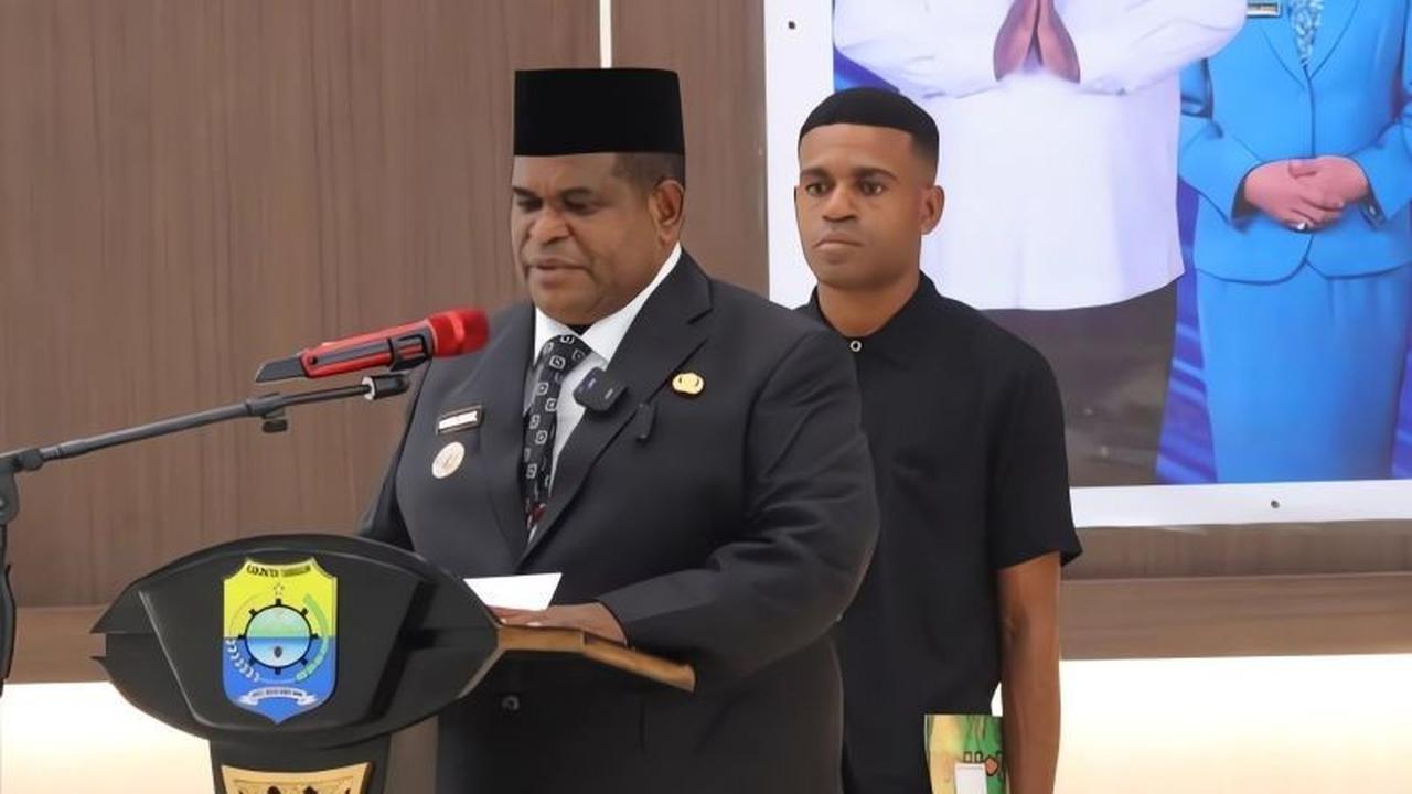 Fakta Unik: Rp20 Miliar Dikerahkan, Kemendikdasmen Genjot Revitalisasi Sekolah Tambrauw di Wilayah 3T