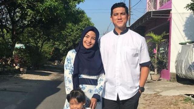 Tantri Kotak (Foto: Instagram)