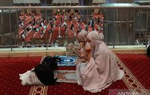 Masjid Istiqlal Sediakan 10 Ribu Porsi Buka Puasa Gratis Selama Ramadhan 1447 H, Wujud Inklusivitas Beragama