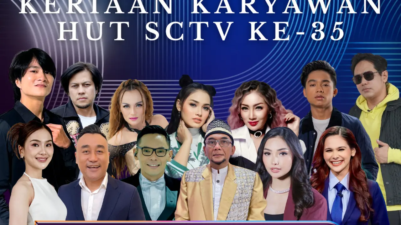 HUT SCTV