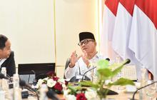 Dukung Program Koperasi Merah Putih, Menhut Bakal Transformasi 15 Ribu KUPS Jadi Koperasi