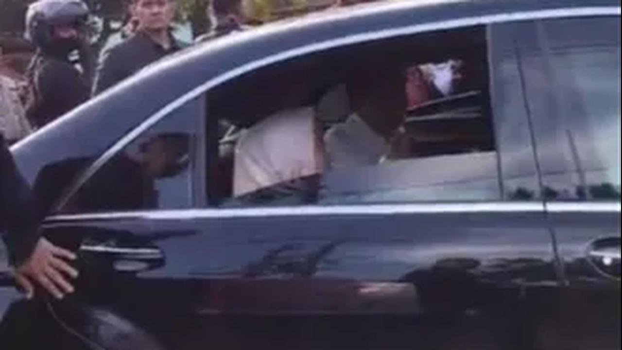 Ragam Komentar Warganet
