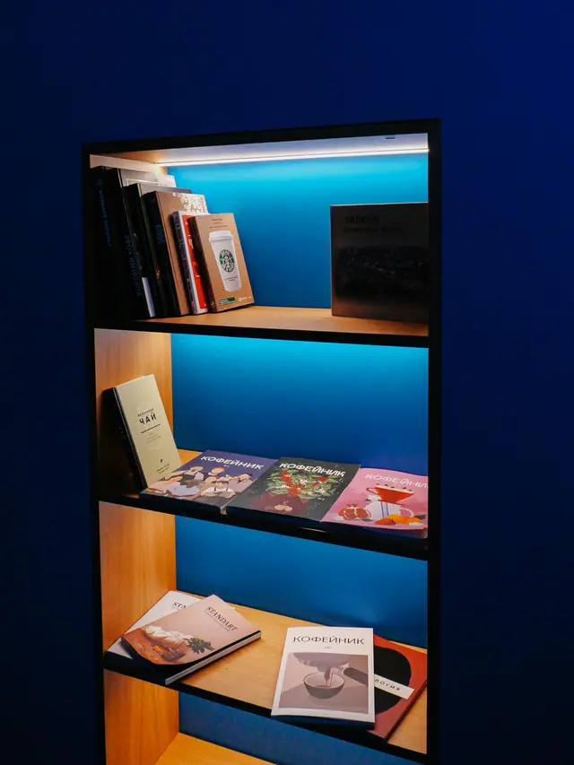 Rak Buku Tanam di Dinding, Solusi Jangka Panjang