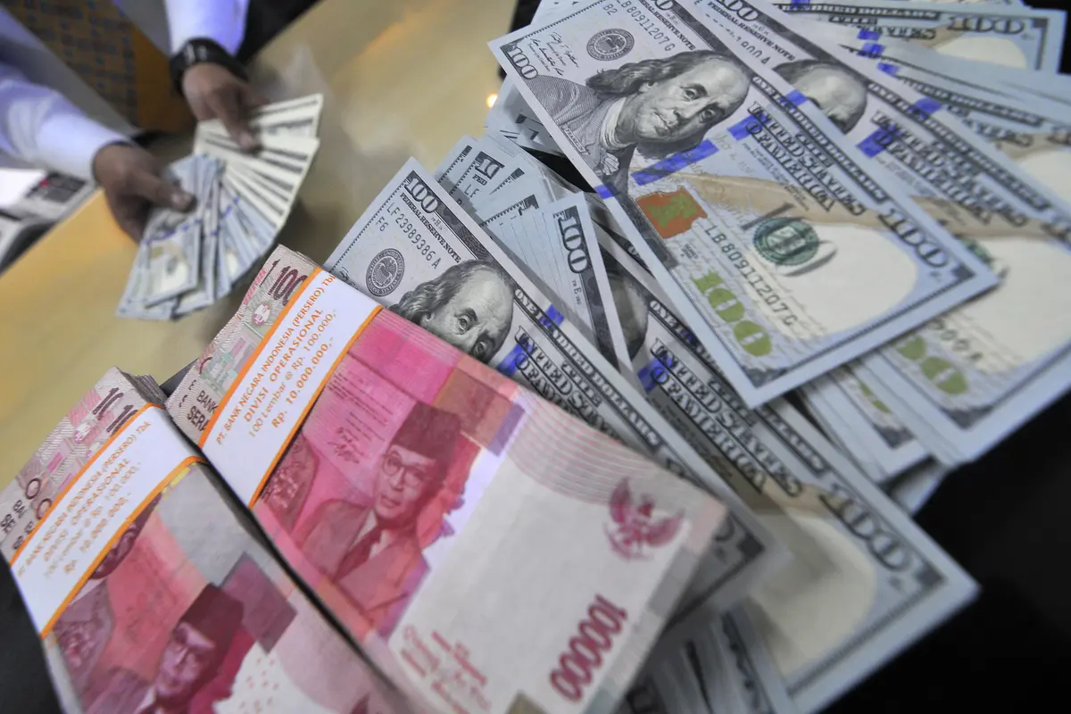 Rupiah 