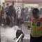 Heboh Tas Penumpang KRL Mengeluarkan Asap, Ternyata Berasal dari Gadget yang Terbakar
