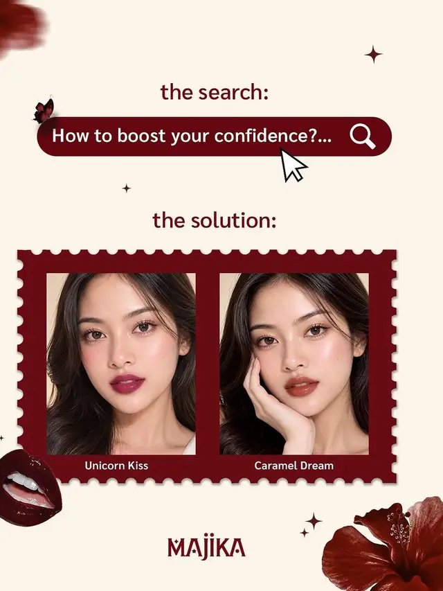 Rahasia Tampil On Point, Ini Deretan Beauty Essentials Wajib Ada di Backstage ala Dangdut Academy 8