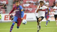 Terungkap, Cara Barcelona Sukses Daftarkan Memphis Depay dan Eric Garcia
