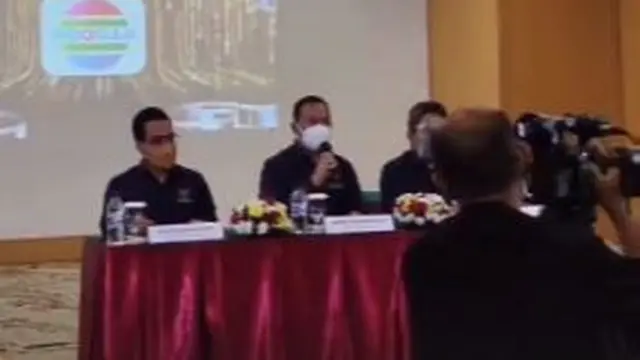 Preskon Anugerah LSF 2021