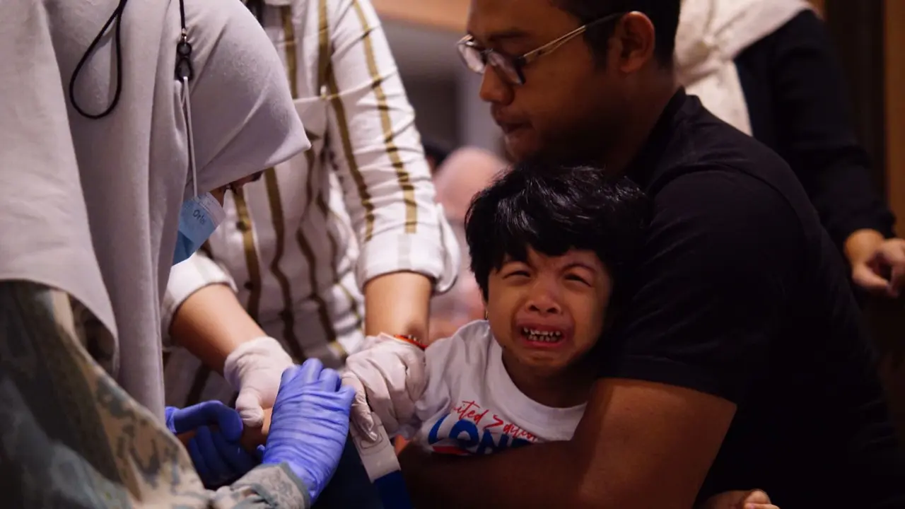 Diagnosis Penyakit Langka Masih Jadi Hal Sulit di Indonesia, Begini Upaya Kemenkes RI