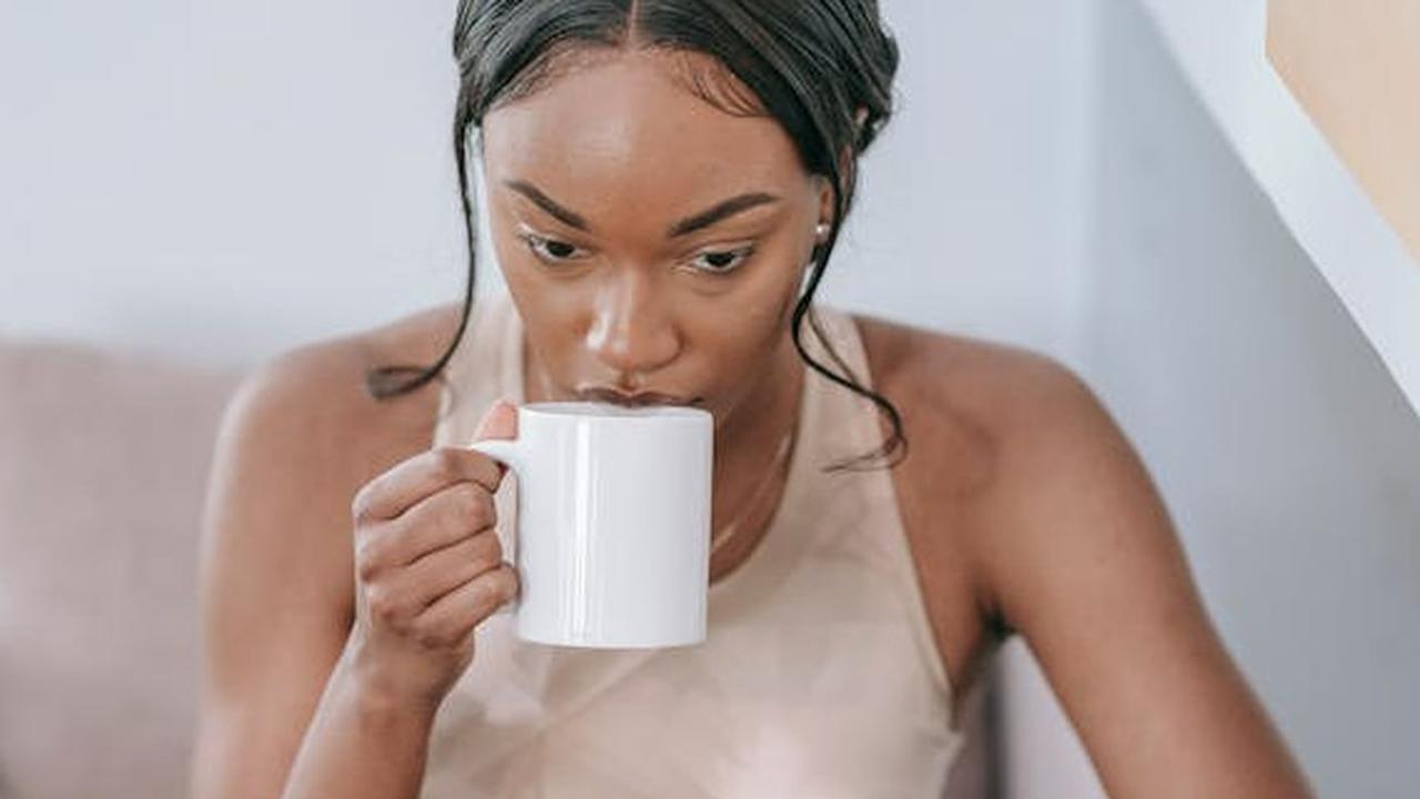 Tips Minum Kopi Tanpa Khawatir 'Deg-degan' Setelahnya