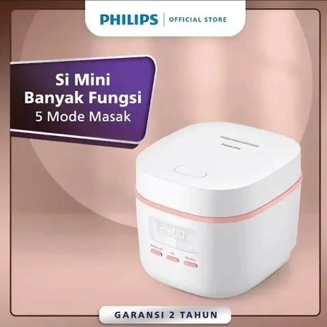Philips (dok. Shopee)