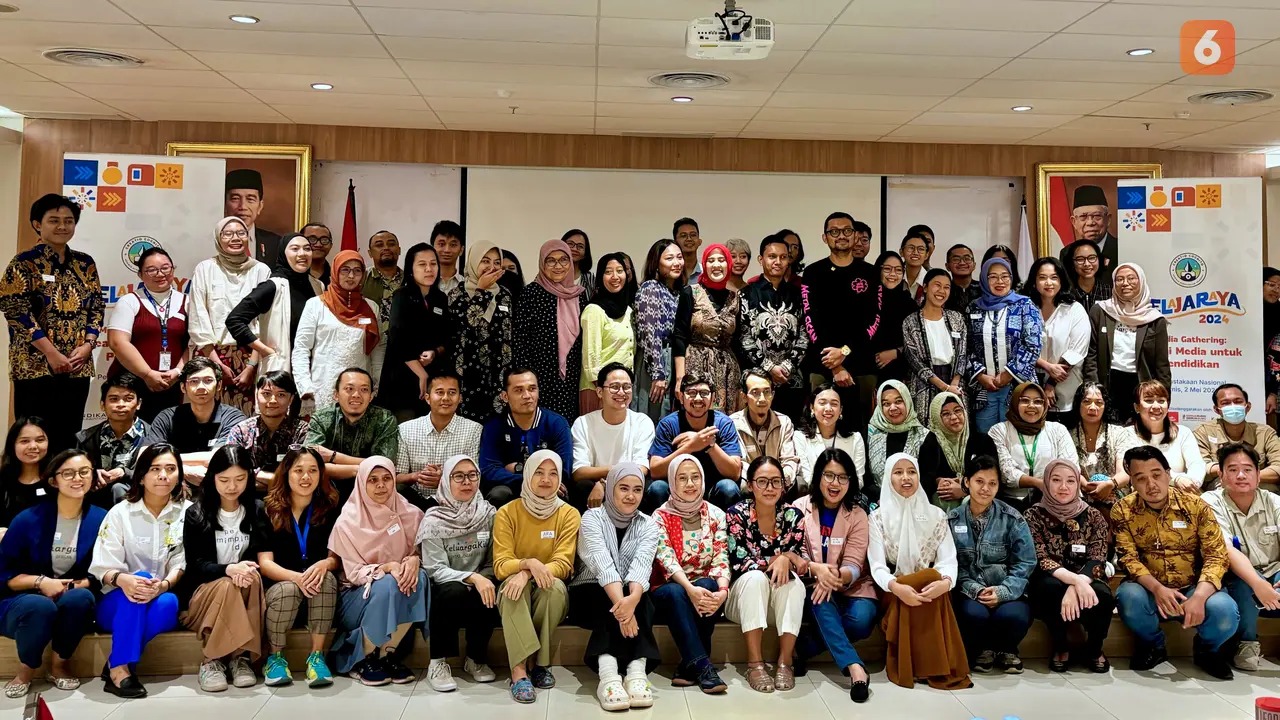 Semua Murid Semua Guru