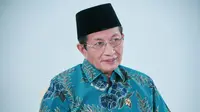 Menag Nasaruddin Umar: Selamat Hari Pers, Terus Jadi Pencerah Umat